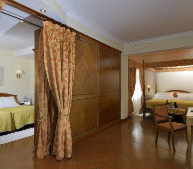 Фото Pullman Timi Ama Sardegna (Италия, о. Сардиния - Изумрудный берег) 7