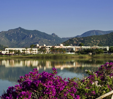 Фото Pullman Timi Ama Sardegna (Италия, о. Сардиния - Изумрудный берег) 4