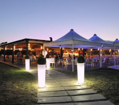 Фото Pullman Timi Ama Sardegna (Италия, о. Сардиния - Изумрудный берег) 14