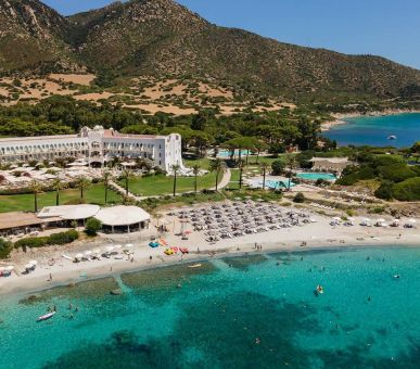 Falkensteiner Resort Capo Boi