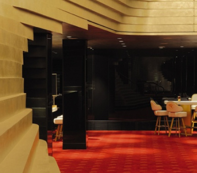 Картинка Radisson Blu Iveria Hotel (Грузия, Тбилиси) 12 Фото Radisson Blu Iveria Hotel (Грузия, Тбилиси) 12