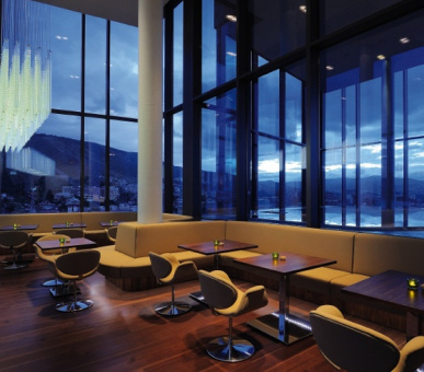 Картинка Radisson Blu Iveria Hotel (Грузия, Тбилиси) 4 Фото Radisson Blu Iveria Hotel (Грузия, Тбилиси) 4