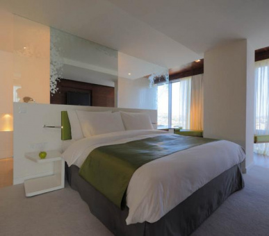 Картинка Radisson Blu Iveria Hotel (Грузия, Тбилиси) 14 Фото Radisson Blu Iveria Hotel (Грузия, Тбилиси) 14