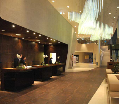 Картинка Radisson Blu Iveria Hotel (Грузия, Тбилиси) 5 Фото Radisson Blu Iveria Hotel (Грузия, Тбилиси) 5