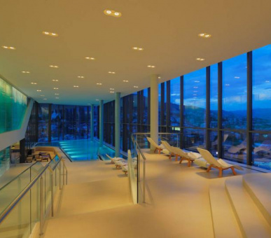 Картинка Radisson Blu Iveria Hotel (Грузия, Тбилиси) 7 Фото Radisson Blu Iveria Hotel (Грузия, Тбилиси) 7