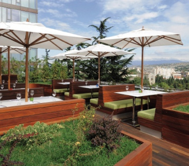 Картинка Radisson Blu Iveria Hotel (Грузия, Тбилиси) 8 Фото Radisson Blu Iveria Hotel (Грузия, Тбилиси) 8