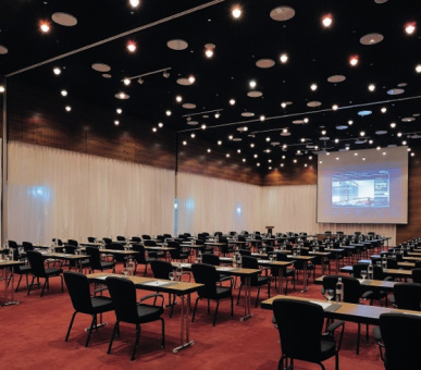 Картинка Radisson Blu Iveria Hotel (Грузия, Тбилиси) 10 Фото Radisson Blu Iveria Hotel (Грузия, Тбилиси) 10