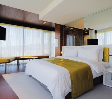 Картинка Radisson Blu Iveria Hotel (Грузия, Тбилиси) 2 Фото Radisson Blu Iveria Hotel (Грузия, Тбилиси) 2