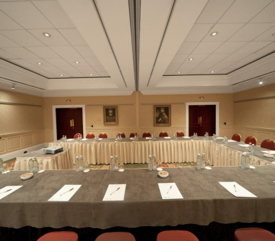 Картинка Tbilisi Marriott Hotel 6 Фото Tbilisi Marriott Hotel 6