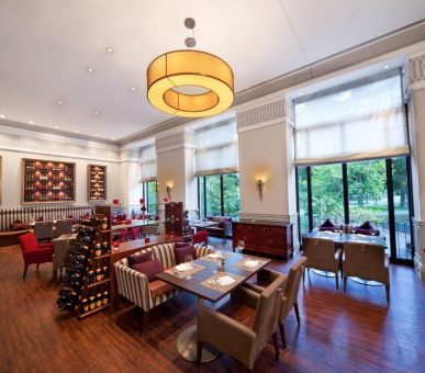 Картинка Tbilisi Marriott Hotel 14 Фото Tbilisi Marriott Hotel 14