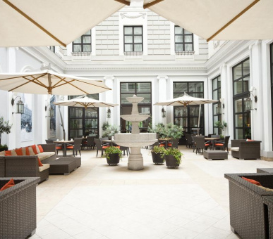 Картинка Tbilisi Marriott Hotel 19 Фото Tbilisi Marriott Hotel 19