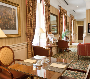 Картинка Tbilisi Marriott Hotel 18 Фото Tbilisi Marriott Hotel 18