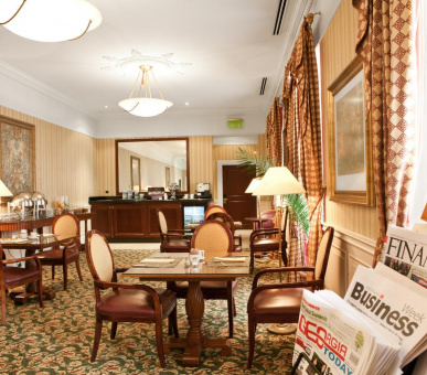 Картинка Tbilisi Marriott Hotel 17 Фото Tbilisi Marriott Hotel 17