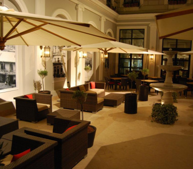 Картинка Tbilisi Marriott Hotel 20 Фото Tbilisi Marriott Hotel 20