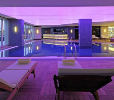 Картинка Radisson Blu Hotel, Batumi (Грузия, Батуми) 23 Фото Radisson Blu Hotel, Batumi (Грузия, Батуми) 23