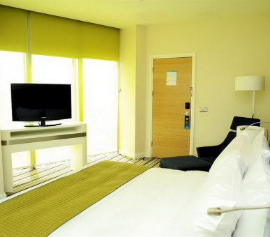 Картинка Radisson Blu Hotel, Batumi (Грузия, Батуми) 7 Фото Radisson Blu Hotel, Batumi (Грузия, Батуми) 7