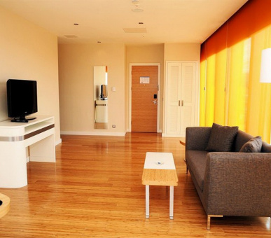 Картинка Radisson Blu Hotel, Batumi (Грузия, Батуми) 6 Фото Radisson Blu Hotel, Batumi (Грузия, Батуми) 6