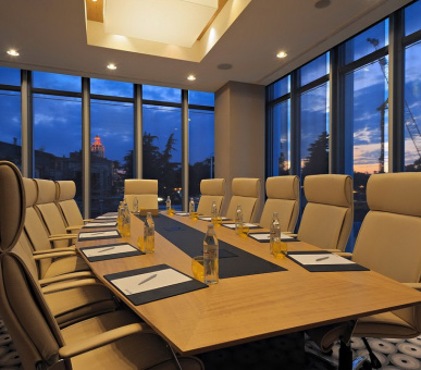 Картинка Radisson Blu Hotel, Batumi (Грузия, Батуми) 3 Фото Radisson Blu Hotel, Batumi (Грузия, Батуми) 3