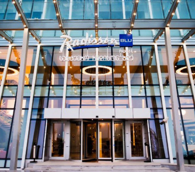 Картинка Radisson Blu Hotel, Batumi (Грузия, Батуми) 25 Фото Radisson Blu Hotel, Batumi (Грузия, Батуми) 25