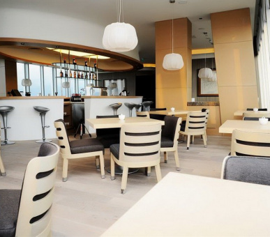 Картинка Radisson Blu Hotel, Batumi (Грузия, Батуми) 18 Фото Radisson Blu Hotel, Batumi (Грузия, Батуми) 18