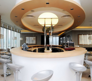 Картинка Radisson Blu Hotel, Batumi (Грузия, Батуми) 17 Фото Radisson Blu Hotel, Batumi (Грузия, Батуми) 17