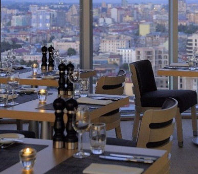 Картинка Radisson Blu Hotel, Batumi (Грузия, Батуми) 28 Фото Radisson Blu Hotel, Batumi (Грузия, Батуми) 28