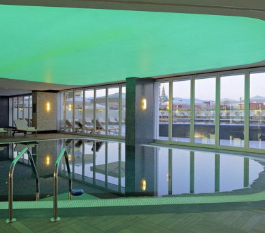 Картинка Radisson Blu Hotel, Batumi (Грузия, Батуми) 10 Фото Radisson Blu Hotel, Batumi (Грузия, Батуми) 10