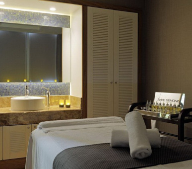 Картинка Radisson Blu Hotel, Batumi (Грузия, Батуми) 11 Фото Radisson Blu Hotel, Batumi (Грузия, Батуми) 11