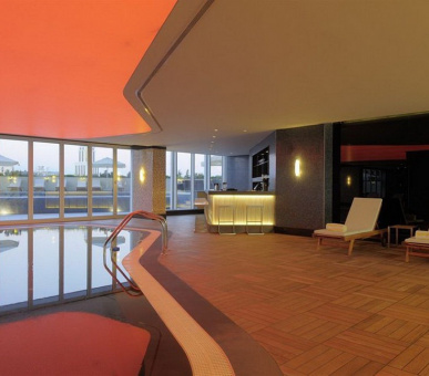 Картинка Radisson Blu Hotel, Batumi (Грузия, Батуми) 15 Фото Radisson Blu Hotel, Batumi (Грузия, Батуми) 15