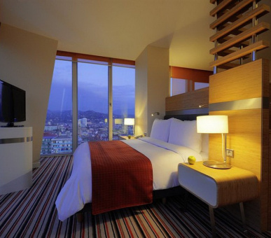 Картинка Radisson Blu Hotel, Batumi (Грузия, Батуми) 13 Фото Radisson Blu Hotel, Batumi (Грузия, Батуми) 13