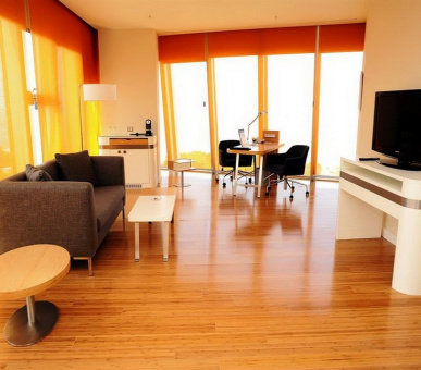 Картинка Radisson Blu Hotel, Batumi (Грузия, Батуми) 24 Фото Radisson Blu Hotel, Batumi (Грузия, Батуми) 24