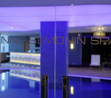 Картинка Radisson Blu Hotel, Batumi (Грузия, Батуми) 21 Фото Radisson Blu Hotel, Batumi (Грузия, Батуми) 21