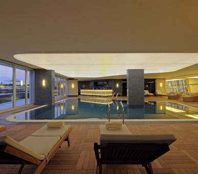 Картинка Radisson Blu Hotel, Batumi (Грузия, Батуми) 22 Фото Radisson Blu Hotel, Batumi (Грузия, Батуми) 22