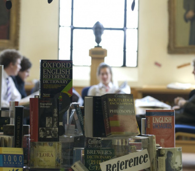 Фото Sevenoaks School (Великобритания, Средняя школа) 15