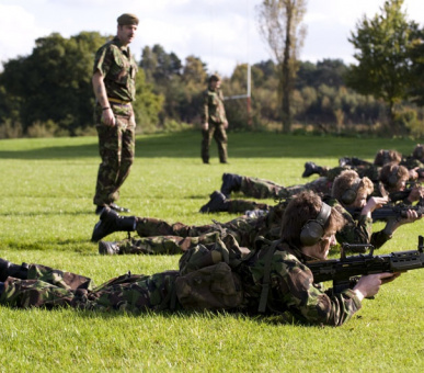 Фото Sevenoaks School (Великобритания, Средняя школа) 6