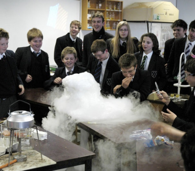 Фото Sevenoaks School (Великобритания, Средняя школа) 22