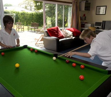 Фото Sevenoaks School (Великобритания, Средняя школа) 19