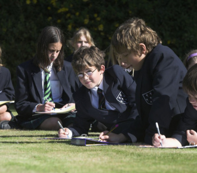 Фото Sevenoaks School (Великобритания, Средняя школа) 16