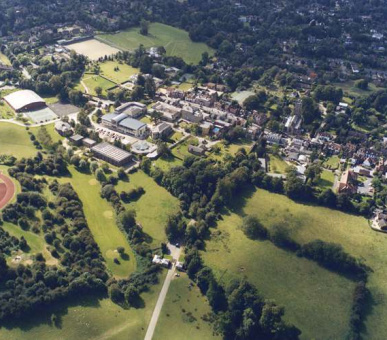 Фото Sevenoaks School (Великобритания, Средняя школа) 1