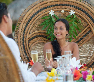 Картинка Inter Continental Le Maona Bora Bora (Французская Полинезия, о. Бора Бора) 16 Фото Inter Continental Le Maona Bora Bora (Французская Полинезия, о. Бора Бора) 16