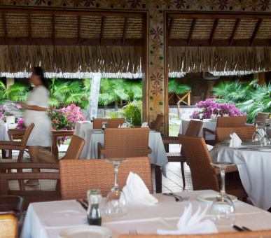 Картинка Inter Continental Le Maona Bora Bora (Французская Полинезия, о. Бора Бора) 15 Фото Inter Continental Le Maona Bora Bora (Французская Полинезия, о. Бора Бора) 15