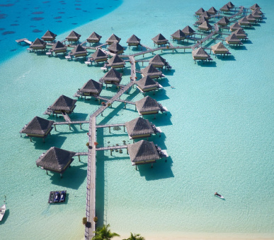 Картинка Inter Continental Le Maona Bora Bora (Французская Полинезия, о. Бора Бора) 35 Фото Inter Continental Le Maona Bora Bora (Французская Полинезия, о. Бора Бора) 35
