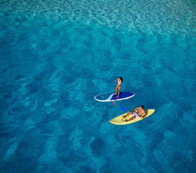 Картинка Inter Continental Le Maona Bora Bora (Французская Полинезия, о. Бора Бора) 32 Фото Inter Continental Le Maona Bora Bora (Французская Полинезия, о. Бора Бора) 32