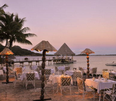 Картинка Inter Continental Le Maona Bora Bora (Французская Полинезия, о. Бора Бора) 30 Фото Inter Continental Le Maona Bora Bora (Французская Полинезия, о. Бора Бора) 30