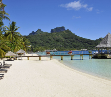 Картинка Inter Continental Le Maona Bora Bora (Французская Полинезия, о. Бора Бора) 25 Фото Inter Continental Le Maona Bora Bora (Французская Полинезия, о. Бора Бора) 25
