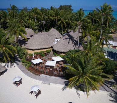 Картинка Inter Continental Le Maona Bora Bora (Французская Полинезия, о. Бора Бора) 23 Фото Inter Continental Le Maona Bora Bora (Французская Полинезия, о. Бора Бора) 23