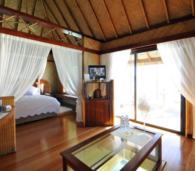 Картинка Inter Continental Le Maona Bora Bora (Французская Полинезия, о. Бора Бора) 6 Фото Inter Continental Le Maona Bora Bora (Французская Полинезия, о. Бора Бора) 6
