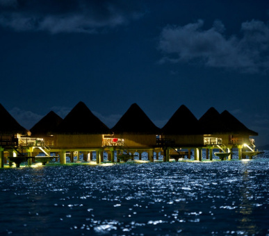 Картинка Inter Continental Le Maona Bora Bora (Французская Полинезия, о. Бора Бора) 33 Фото Inter Continental Le Maona Bora Bora (Французская Полинезия, о. Бора Бора) 33