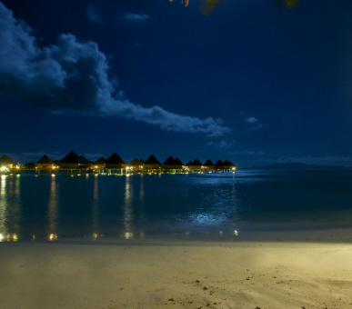 Картинка Inter Continental Le Maona Bora Bora (Французская Полинезия, о. Бора Бора) 19 Фото Inter Continental Le Maona Bora Bora (Французская Полинезия, о. Бора Бора) 19