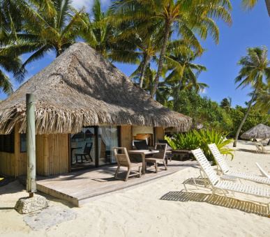 Картинка Inter Continental Le Maona Bora Bora (Французская Полинезия, о. Бора Бора) 26 Фото Inter Continental Le Maona Bora Bora (Французская Полинезия, о. Бора Бора) 26